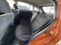 View of rear seat