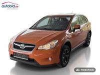 Subaru XV 2,0 D "Comfort"