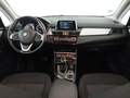 View of dashboard