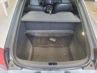 View of boot / luggage space