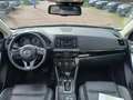 View of dashboard