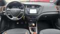 View of dashboard