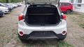 View of boot / luggage space