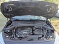 View of engine compartment