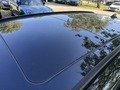 View of sunroof / panoramic roof