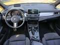 View of dashboard