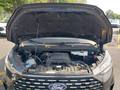 View of engine compartment
