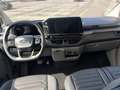 View of dashboard