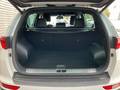 View of boot / luggage space