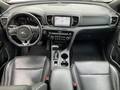 View of dashboard