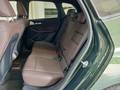 View of rear seat