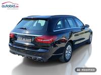 Вид сзади справа