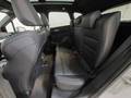 View of rear seat
