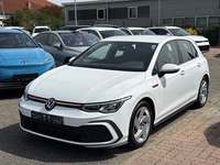 VW Golf GTI 2,0 TSI