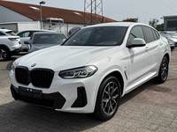 BMW X4 xDrive20i Steptronic "M-Sportpaket"