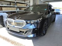 BMW 520d Touring xDrive M Sport Mild-Hybrid 145 kW (Motor 2,0l 145kW
