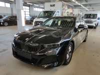 BMW 520d M Sport Steptronic
