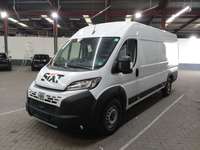 Fiat Ducato H2 Kastenwagen 35 L4H2 180 Multijet Maxi Hochdach verblec Automatik - (8-Stufen)
