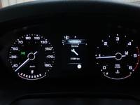 Pogled kombi instrument