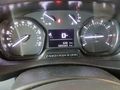 Вид на приборную панель