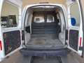 View of boot / luggage space