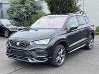 Seat Ateca 2,0 TDI "FR"