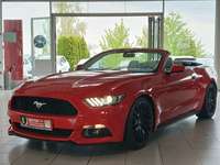 Ford Mustang 2,2