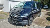 VW T6.1 Multivan 2,0 TDI FWD DSG "Generation Six"