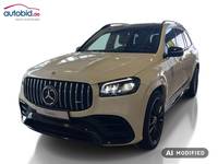Mercedes-Benz GLS 63 AMG 4Matic+ Automatik