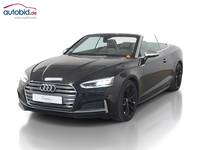 Audi S5 Cabriolet 3,0 TFSI quattro tiptronic "S line"