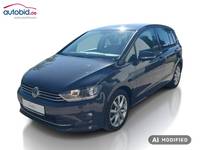 VW Golf Sportsvan 1,2 TSI DSG