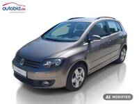 VW Golf Plus 1,4 TSI "Comfortline"