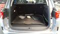 View of boot / luggage space