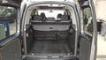 View of boot / luggage space