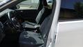 Ön koltukların görünümü