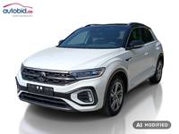 VW T-Roc 2,0 TDI "R-Line"