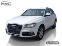 Audi Q5 2.0 TDI  quattro S-tronic