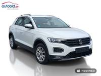 Sağ ön görünüm