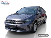 VW Taigo 1,0 TSI "Life"