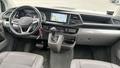 View of dashboard