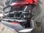 Bumper midden achter