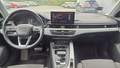 View of dashboard