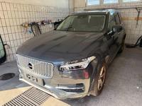 Volvo XC90 AWD 2,0 Geartronic "Inscription"