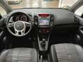 View of dashboard