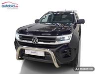 VW Amarok DC 3,0 TDI 4Motion Automatik "PanAmericana"