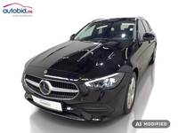Mercedes-Benz C 300 e T 9G-TRONIC "Avantgarde"