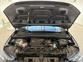 Vue du compartiment moteur