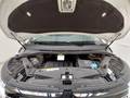 Motor bölümünün görünümü