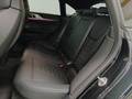 View of rear seat