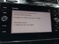 Статус автомобиля